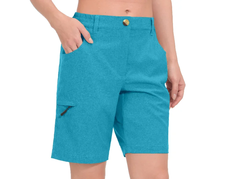 Light Blue Heather