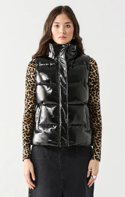 Andy Puffer Vest