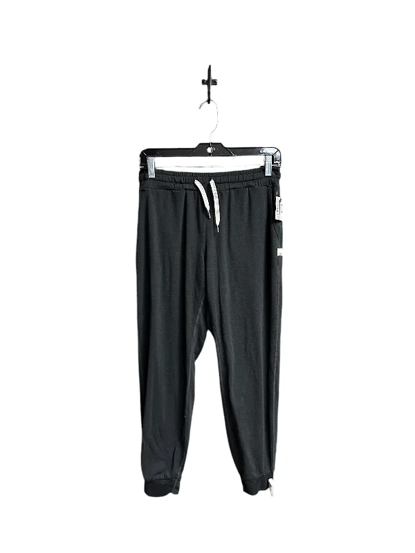 Athletic Pants By Vuori In Black, Size: Xs