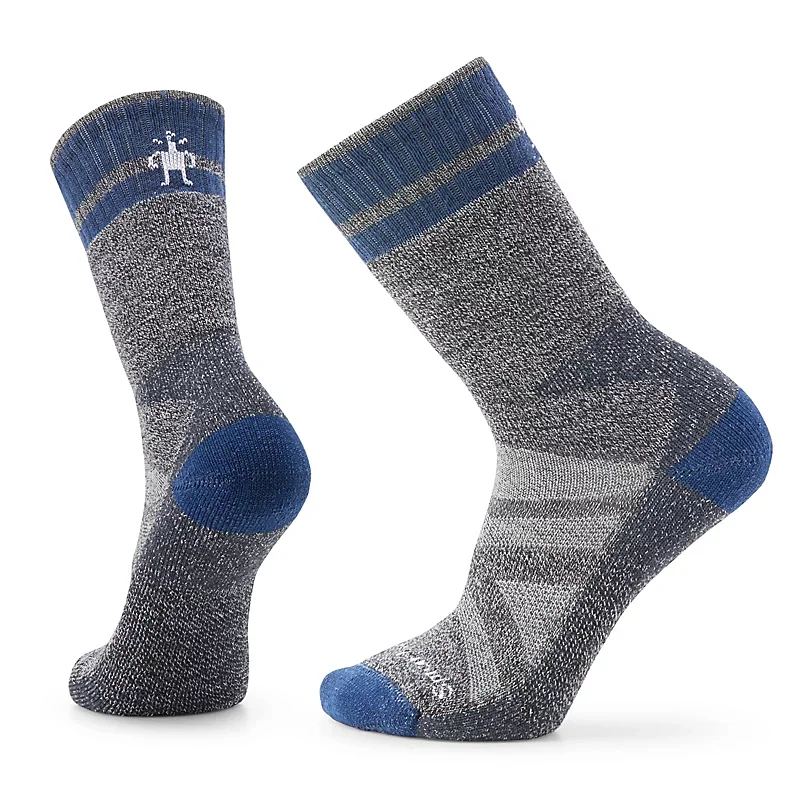 Mountaineer Max Cushion Tall Crew Socks